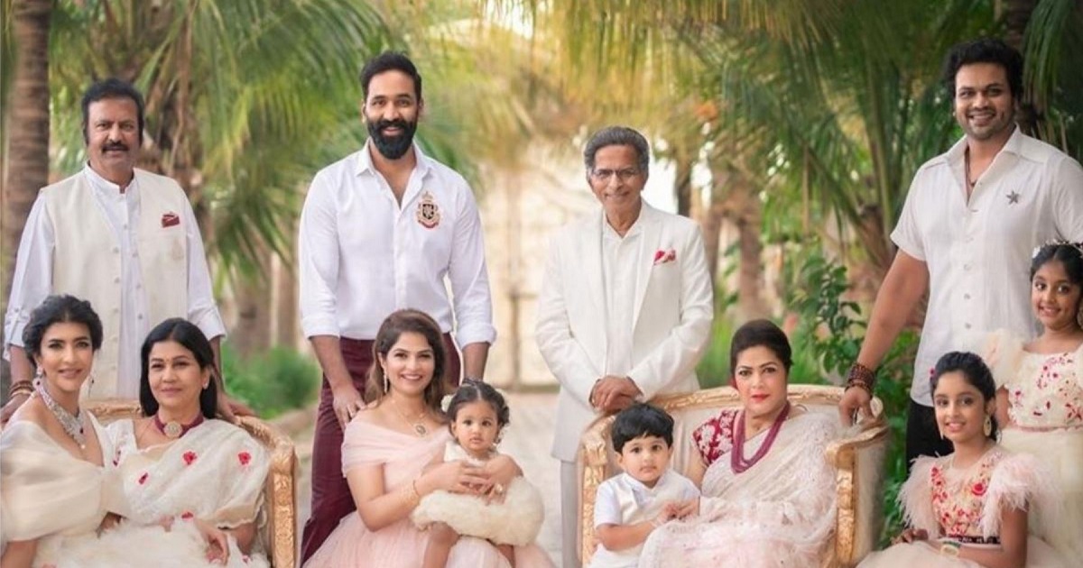 mohan-babu-family