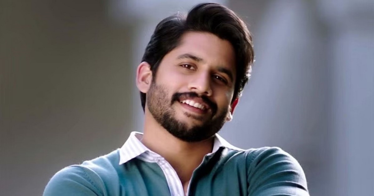 nagachaitanya